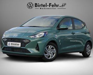 Hyundai i10 Gebrauchtwagen