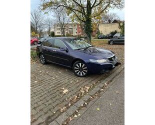 Honda Accord Gebrauchtwagen