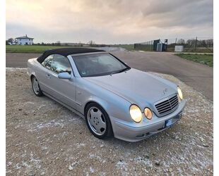 Mercedes-Benz CL 230 Gebrauchtwagen
