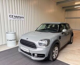 Mini One Countryman Gebrauchtwagen