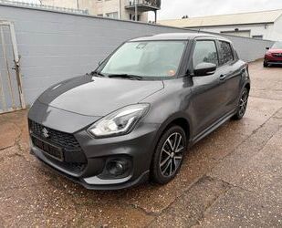 Suzuki Swift Gebrauchtwagen