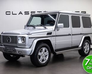 Mercedes-Benz G 500 Gebrauchtwagen