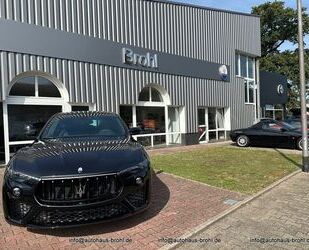 Maserati Levante Gebrauchtwagen