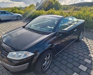 Renault Megane Gebrauchtwagen