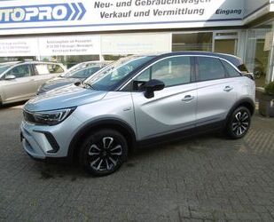 Opel Crossland (X) Gebrauchtwagen