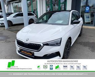 Skoda Scala Gebrauchtwagen