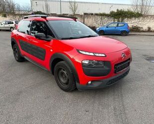 Citroen C4 Cactus Gebrauchtwagen