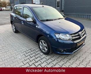 Dacia Sandero Gebrauchtwagen