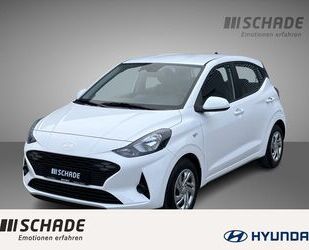 Hyundai i10 Gebrauchtwagen