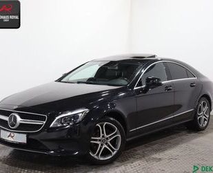 Mercedes-Benz CLS 250 Gebrauchtwagen