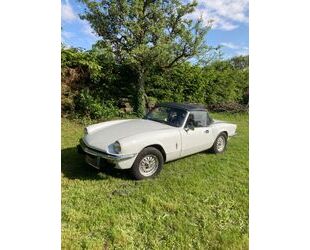 Triumph Spitfire Gebrauchtwagen