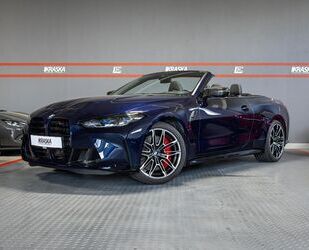 BMW M4 Gebrauchtwagen