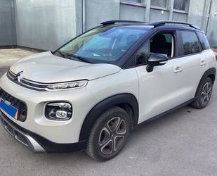 Citroen C3 Aircross Gebrauchtwagen