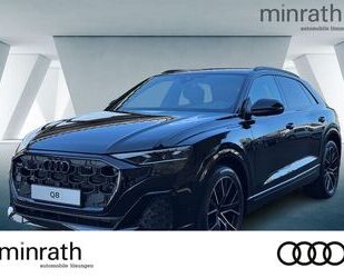 Audi Q8 Gebrauchtwagen