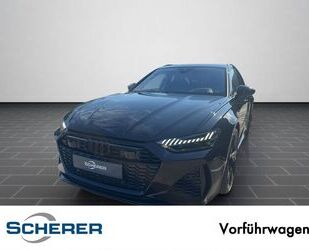 Audi RS6 Gebrauchtwagen