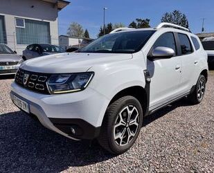 Dacia Duster Gebrauchtwagen