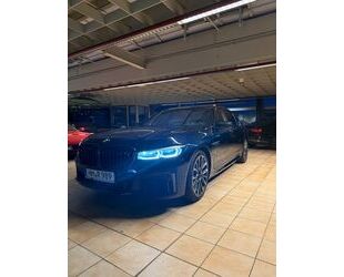 BMW 740 Gebrauchtwagen