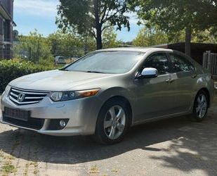 Honda Accord Gebrauchtwagen