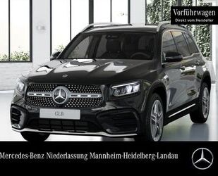 Mercedes-Benz GLB 200 Gebrauchtwagen