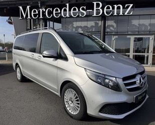 Mercedes-Benz V 220 Gebrauchtwagen