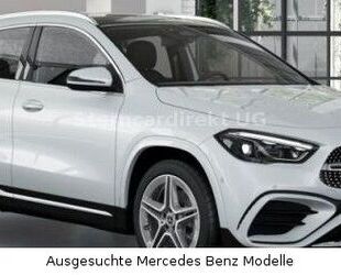 Mercedes-Benz GLA 200 Gebrauchtwagen