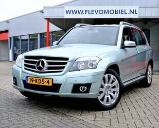 Mercedes-Benz GLK 280 Gebrauchtwagen