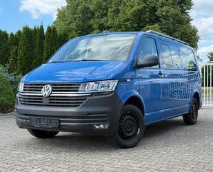 VW T6 Transporter Gebrauchtwagen