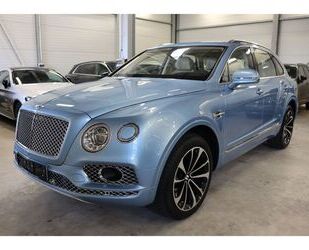 Bentley Bentayga Gebrauchtwagen
