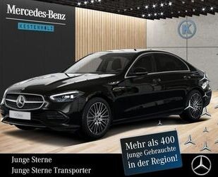 Mercedes-Benz C 220 Gebrauchtwagen