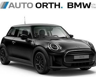 Mini ONE Gebrauchtwagen