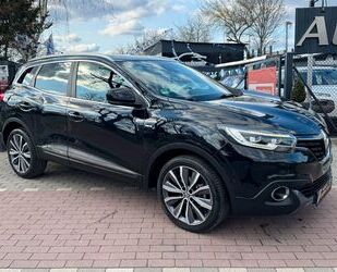 Renault Kadjar Gebrauchtwagen