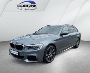BMW M550 Gebrauchtwagen