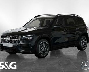 Mercedes-Benz GLB 200 Gebrauchtwagen