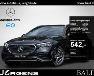 Mercedes-Benz E 300 Gebrauchtwagen