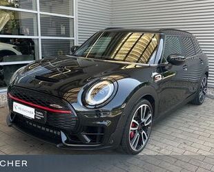 Mini John Cooper Works Clubman Gebrauchtwagen