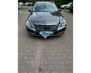 Mercedes-Benz E 250 Gebrauchtwagen