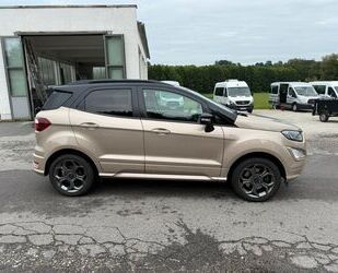 Ford EcoSport Gebrauchtwagen