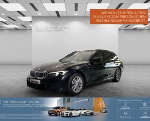 BMW 330 Gebrauchtwagen