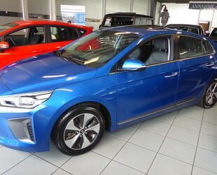 Hyundai IONIQ Gebrauchtwagen