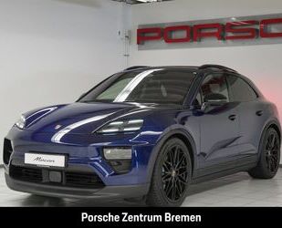Porsche Macan Gebrauchtwagen
