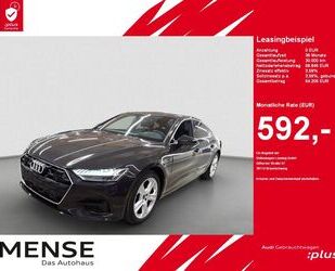 Audi A7 Gebrauchtwagen