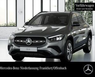 Mercedes-Benz GLA 200 Gebrauchtwagen