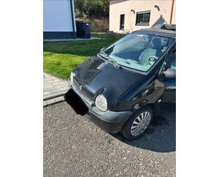 Renault Twingo Gebrauchtwagen