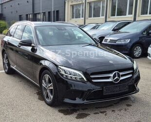 Mercedes-Benz C 300 Gebrauchtwagen
