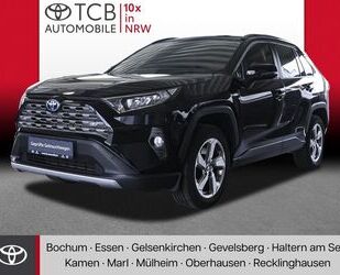 Toyota RAV 4 Gebrauchtwagen