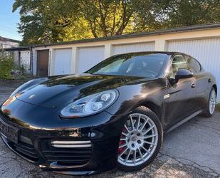 Porsche Panamera Gebrauchtwagen