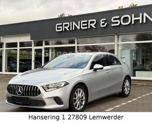 Mercedes-Benz A 200 Gebrauchtwagen