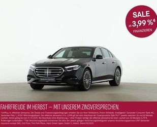 Mercedes-Benz E 220 Gebrauchtwagen