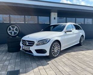Mercedes-Benz C 250 Gebrauchtwagen