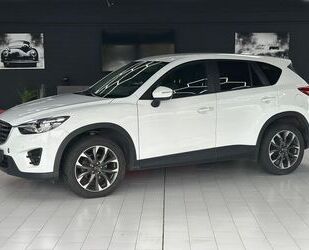 Mazda CX-5 Gebrauchtwagen